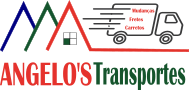 Angelos Transportes | Fretes Carretos e Mudanças